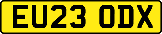 EU23ODX