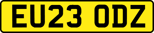 EU23ODZ