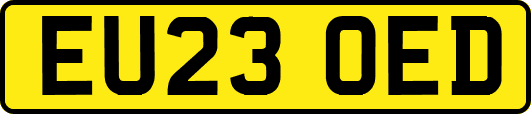 EU23OED