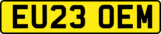 EU23OEM