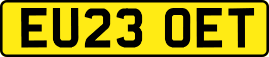 EU23OET
