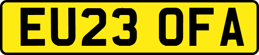 EU23OFA