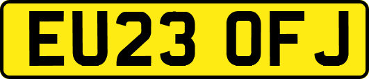 EU23OFJ