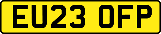 EU23OFP