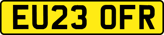 EU23OFR