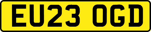 EU23OGD