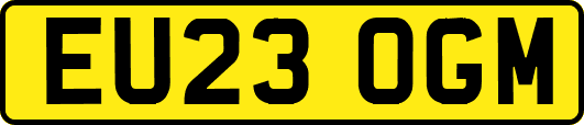 EU23OGM