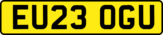 EU23OGU