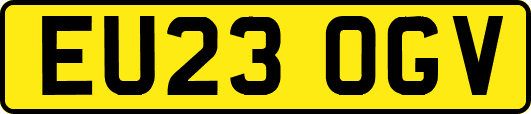 EU23OGV