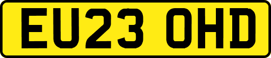 EU23OHD
