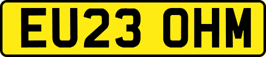 EU23OHM