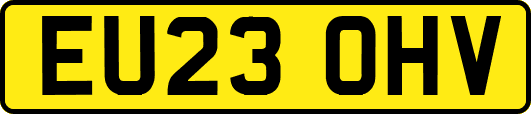 EU23OHV