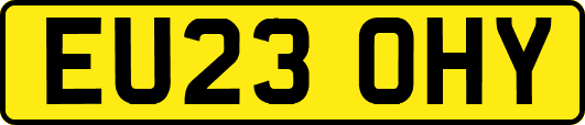 EU23OHY
