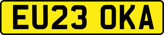 EU23OKA
