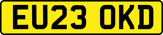 EU23OKD