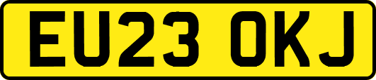 EU23OKJ