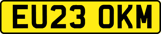 EU23OKM