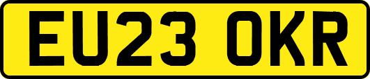 EU23OKR