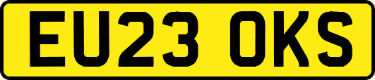 EU23OKS