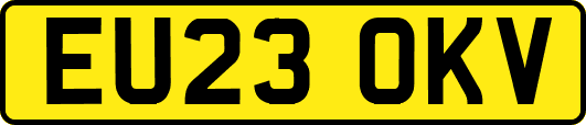 EU23OKV