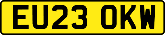 EU23OKW