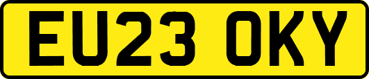 EU23OKY