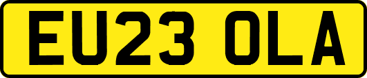 EU23OLA