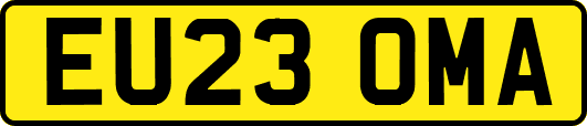 EU23OMA