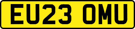 EU23OMU
