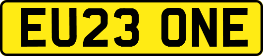 EU23ONE