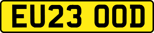 EU23OOD