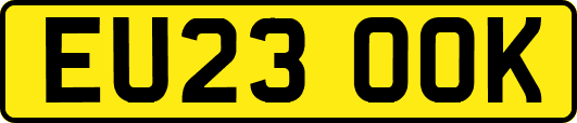 EU23OOK