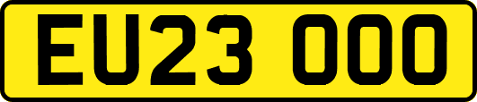 EU23OOO