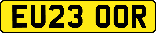 EU23OOR