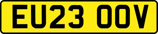 EU23OOV