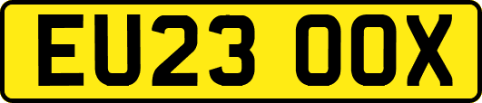 EU23OOX