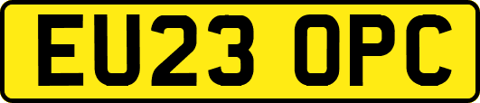 EU23OPC