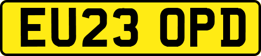 EU23OPD