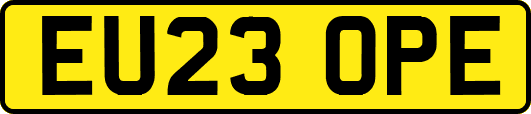 EU23OPE