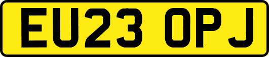 EU23OPJ
