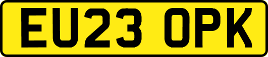 EU23OPK