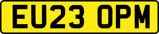 EU23OPM