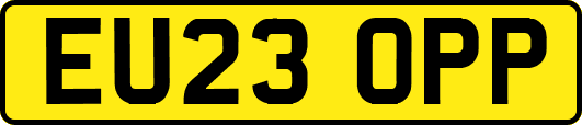 EU23OPP