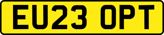 EU23OPT