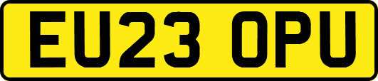 EU23OPU