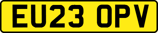 EU23OPV