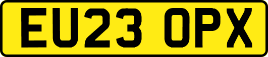 EU23OPX