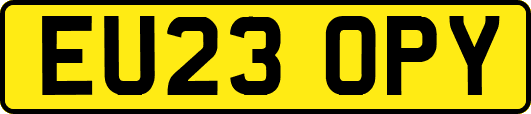 EU23OPY