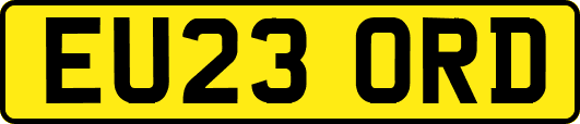EU23ORD