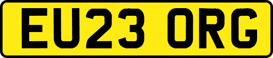 EU23ORG